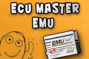 EcuMaster EMU (Stand Alone Drift 1/4 Drag KJS )