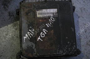 EDC БЛОК УПРАВЛЕНИЯ ДВИГАТЕЛЕМ Man Tga 410 281001761