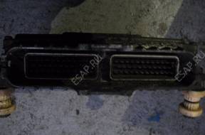 EDC БЛОК УПРАВЛЕНИЯ ДВИГАТЕЛЕМ Man Tga 410 281001761
