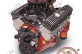 Edelbrock двигатель 350 c.и.d. Engine Performer 45123