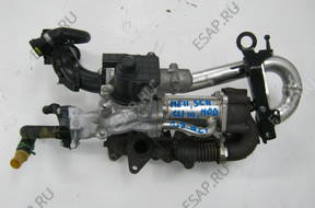 EGR CHODNICZKA КОЛЛЕКТОР 1.5 DCI MEGAN SCENIC II 2