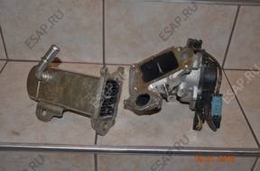 Egr Ford Kuga 140KM