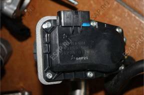 EGR Honda 2015 CRV 2.2 IDTEC 18710 год,L0 G014