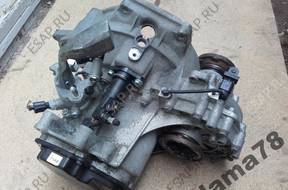 EGR КОРОБКА ПЕРЕДАЧ 1.9TDI Seat VW Skoda