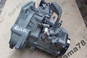 EGR КОРОБКА ПЕРЕДАЧ 1.9TDI Seat VW Skoda