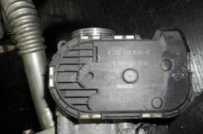 EGR Megane II РЕСТАЙЛИНГ 2,0 DCI GT 150PS