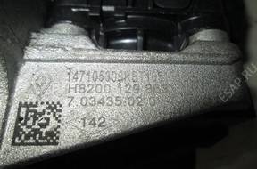 EGR Mercedes B-klasa W246 1.5 CDI