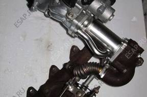 EGR RECYRKULATOR RENAULT 1,5 DCI H8200452876 10ty