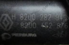 EGR RECYRKULATOR RENAULT 1,5 DCI H8200452876 10ty
