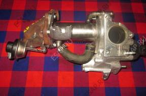 EGR Renault Megane 3 1.5 DCI 2013 год