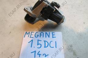 EGR  Renault Megane 3 III 2014 год 1,5 DCI