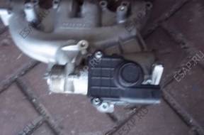 egr skoda  b audi a4 b7 2007 год 2.0 tdi 140 ps 8v