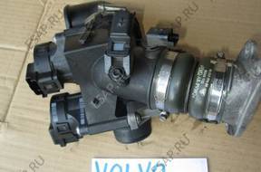 EGR  Volvo S40 S-40 1.6D