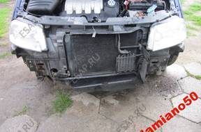 EHH КОРОБКА ПЕРЕДАЧ Biegów 6'' SHARAN mk2 1.9TDI AUY ASZ
