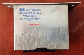 EKS Elektromagnetik  MAN 8125935.6268