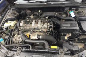 ELANTRA 00/06 2 0 CRDI 113KM D4EA ТУРБОКОМПРЕССОР