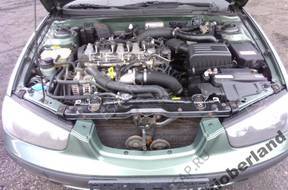 ELANTRA 2.0 CRDI 2002 год КОРОБКА ПЕРЕДАЧW