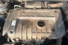 ELANTRA III 1,6 GLX двигатель SUPEK