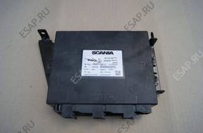 ELEKTR.JEDNOSTKA STERUJCA SCANIA E30 COO7