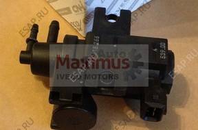 Elektro ZAWR ТУРБОКОМПРЕССОР Iveco Daily 3.0 2006+