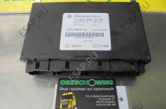 Электронный модуль Mercedes Atego CPC/FR 0024463602