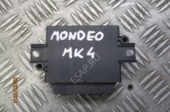 Электронный модуль парковки 7G9215K866AE FORD MONDEO MK4