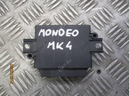 Электронный модуль парковки 7G9215K866AE FORD MONDEO MK4