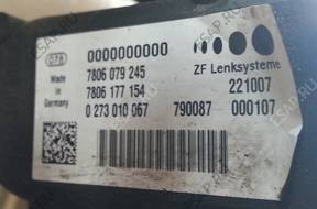 ЭЛЕКТРОУСИЛИТЕЛЬ РУЛЕВАЯ РЕЙКА BMW E90 E91 E92 7802277232