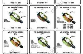 ELEKTROZAWR 7180-049 D (24 V)