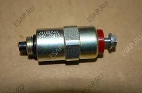 ELEKTROZAWR 7180-049B   ( 24V )