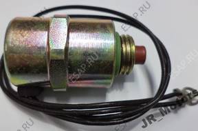 Elektrozawr  ДЛЯ НАСОСОВ DELPHI (12V)