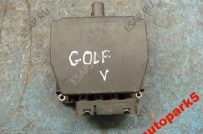 ELEKTROZAWR MAGNETYCZNY AUDI VW SKODA 6Q0906625
