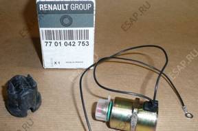 ELEKTROZAWR ODCICIA PALIWA R CLIO 7701042753