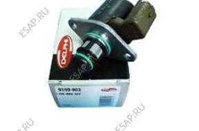 ELEKTROZAWR РЕГУЛЯЦИИ ДАВЛЕНИЯ  DELPHI 9109-927