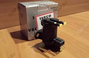 ELEKTROZAWR STERUJCY EGR IVECO / DUCATO  2.3/3.0