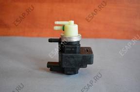 ELEKTROZAWR ТУРБИНЫ 1.6 THP EP6 C4 207 308 3008