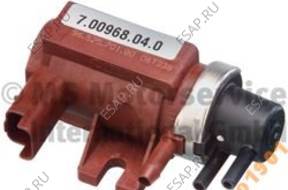 ELEKTROZAWR ТУРБИНЫ FORD FUSION 1.6 TDCI