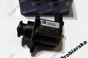 ELEKTROZAWR ТУРБИНЫ PEUGEOT CITROEN 1.6 16V THP