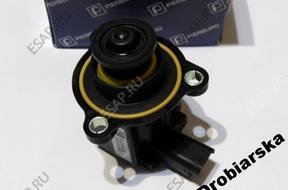 ELEKTROZAWR ТУРБИНЫ PEUGEOT CITROEN 1.6 16V THP