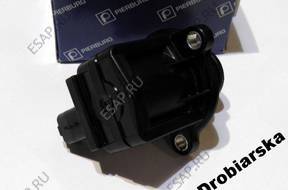 ELEKTROZAWR ТУРБИНЫ PEUGEOT CITROEN 1.6 16V THP