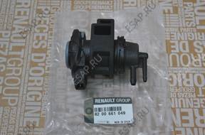 Elektrozawr ТУРБИНЫ Renault Dacia 1.5 dCi 2.0 dCi