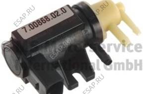 ELEKTROZAWR ТУРБИНЫ  VW PASSAT B6 2.0 TDI