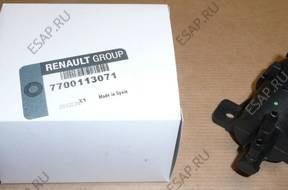 ELEKTROZAWR ТУРБО R CLIO II 1.9DCI 7700113071