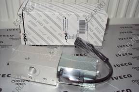 ELEKTROZAWR ТУРБОКОМПРЕССОР IVECO 504203275