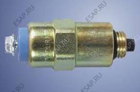 ELEKTROZAWR ZAWR  НАСОСА CAV,,DELPHI