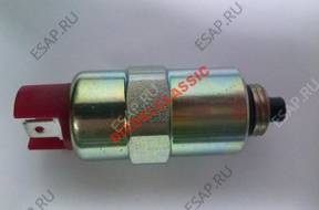 ELEKTROZAWR ZAWR  НАСОСА DELPHI 7180-049D 24V