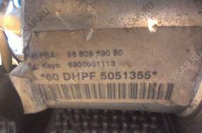 ELEKTRYCZNY СИСТЕМА KIEROWNICZY PEUGEOT 207  C3