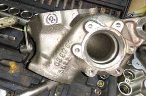 eliwo ТУРБИНЫ k03s, strona ciepa ТУРБО 06A145713