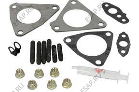 ELRING 733.860   ТУРБИНЫ RENAULT OPEL 3,0