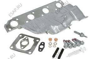 ELRING USZCZELK ТУРБО FORD TDCI JAGUAR X-TYPE 2,0D
